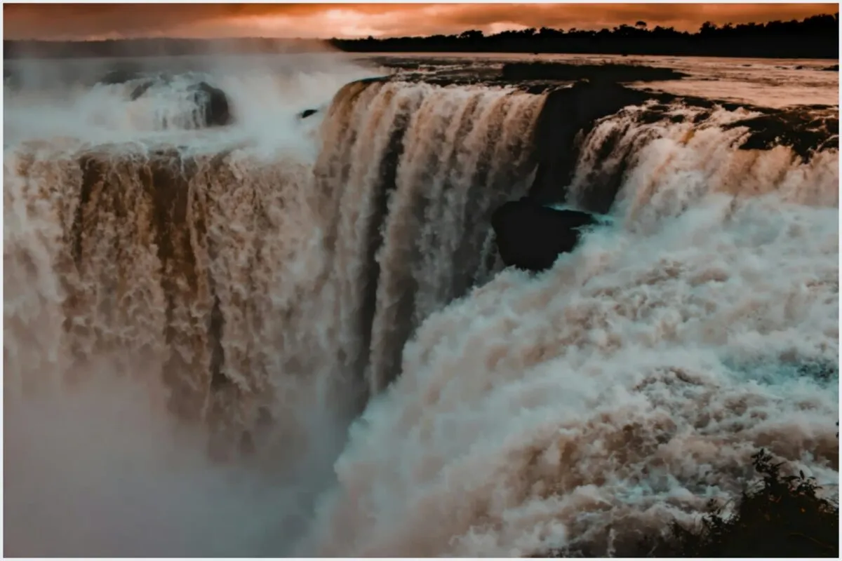 Foz do Iguaçu com conforto e natureza como planejar uma experiência completa na tríplice fronteira