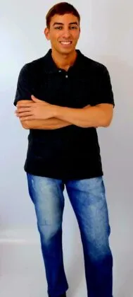 Brunno Branni lança animação “Cachorro Orelha” após conquistar mais de 20 prêmios no cinema