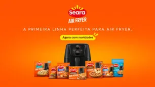 Seara leva seus produtos ao consumidor em 15 minutos com Amazon Now