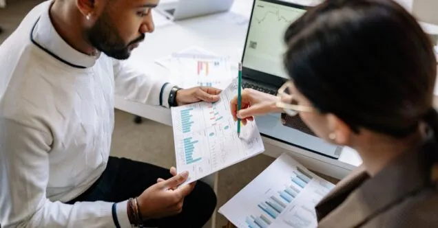 Dados empresariais: como utilizá-los para melhorar a prospecção comercial