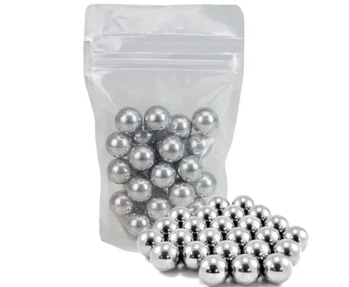 Munições de armas home defense: qual é a diferença entre elas?