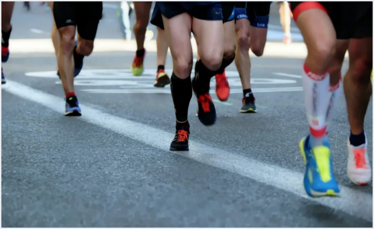 Estratégias práticas: como melhorar o fôlego na corrida e ganhar resistência