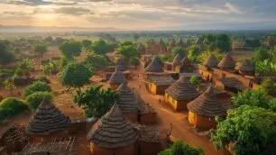 20 curiosidades sobre Burkina Faso que você desconhecia