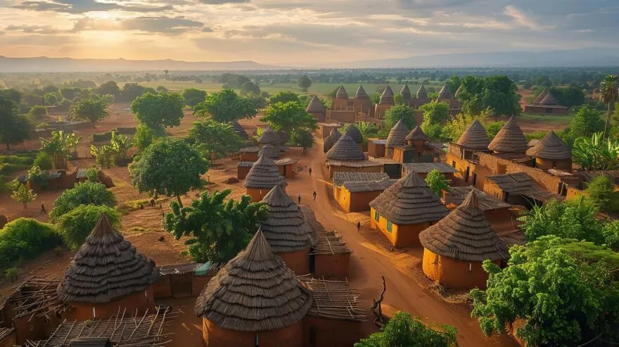 20 curiosidades sobre Burkina Faso que você desconhecia
