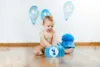 10 dicas de presentes afetivos para celebrar o primeiro ano do bebê