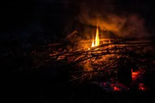 Sonhar com fogo: o que seu inconsciente quer dizer