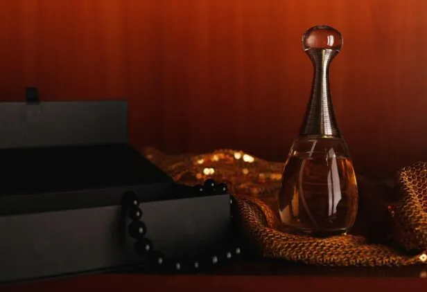 Perfume árabe é bom e custa bem menos