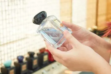 Como identificar perfume importado original Como identificar perfume importado original