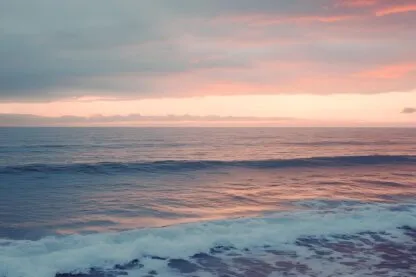 O que significa sonhar com mar? Veja os significados