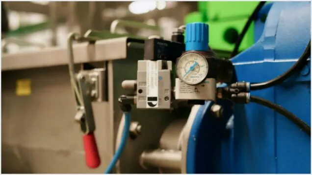 Válvula de controle: o que é, como funciona e qual seu papel na automação industrial
