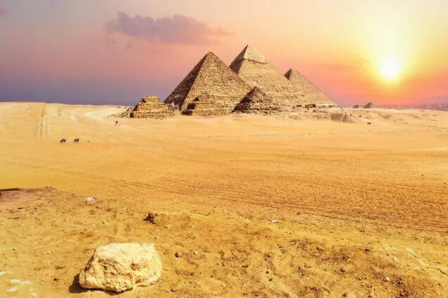 20 Curiosidades do Egito que Surpreendem Qualquer Viajante