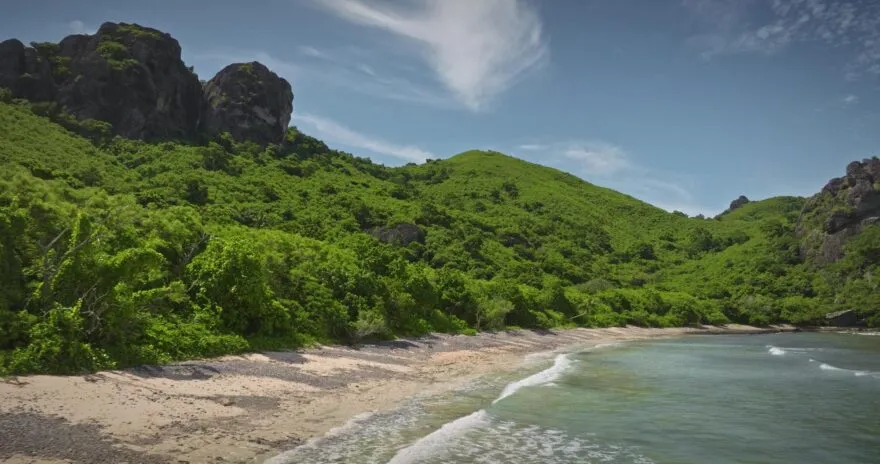 Curiosidades sobre a Dominica: a ilha mais selvagem do Caribe