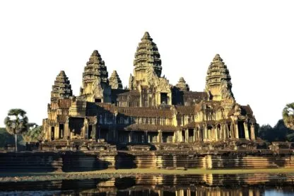Curiosidades sobre o Camboja: 18 fatos surpreendentes