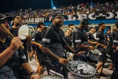 Como surgiram os principais gêneros musicais brasileiros