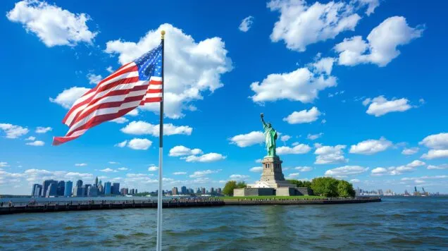 Curiosidades dos Estados Unidos: 20 fatos reais