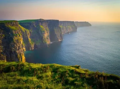 20 curiosidades sobre a Irlanda que vão te surpreender