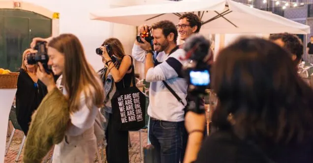 Eventos instagramáveis: por que a experiência visual nunca foi tão importante Eventos instagramáveis: por que a experiência visual nunca foi tão importante