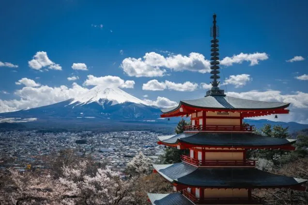 20 curiosidades do Japão que vão surpreender você