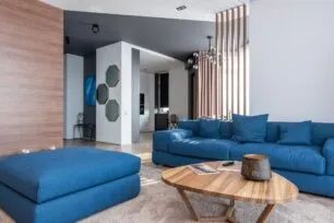 Descubra 7 dicas para receber visitas com conforto na sala