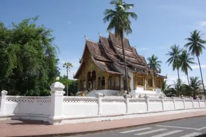 20 curiosidades do Laos que vão surpreender você