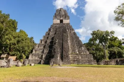 20 curiosidades da Guatemala que poucos conhecem