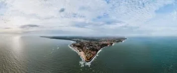 Curiosidades sobre a Gâmbia: 15 fatos do menor país Curiosidades sobre a Gâmbia: 15 fatos do menor país