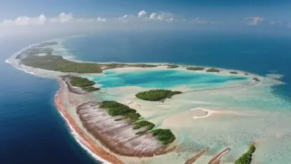 20 curiosidades do Kiribati que vão surpreender você 20 curiosidades do Kiribati que vão surpreender você