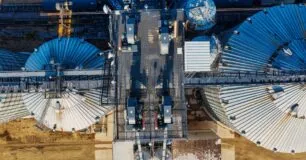 Aplicações industriais de estruturas metálicas no agronegócio do Mato Grosso