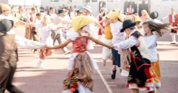 11 Dicas para montar um visual criativo para festas juninas infantis 11 Dicas para montar um visual criativo para festas juninas infantis