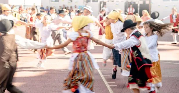 11 Dicas para montar um visual criativo para festas juninas infantis