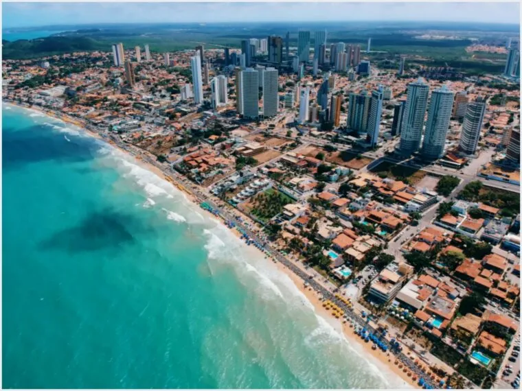 Hotel em Natal Ponta Negra: como escolher a melhor localização para sua viagem Hotel em Natal Ponta Negra: como escolher a melhor localização para sua viagem