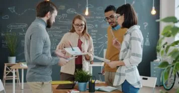 O que as empresas precisam saber antes de investir em otimização para buscadores? O que as empresas precisam saber antes de investir em otimização para buscadores?