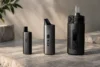 O que muda entre vaporizadores compactos, intermediários e avançados