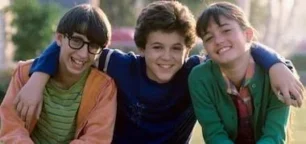 The Wonder Years: a série que reinventou a nostalgia americana The Wonder Years: a série que reinventou a nostalgia americana