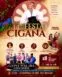 14ª Festa Cigana Claudia Sartore acontece em outubro no Rio de Janeiro com shows e lançamento de álbuns 14ª Festa Cigana Claudia Sartore acontece em outubro no Rio de Janeiro com shows e lançamento de álbuns