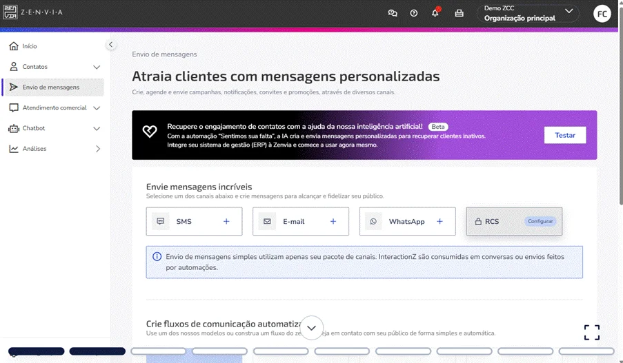 Melhor serviço para criar um chatbot de Instagram em 2026: comparativo das ferramentas oficiais Melhor serviço para criar um chatbot de Instagram em 2026: comparativo das ferramentas oficiais