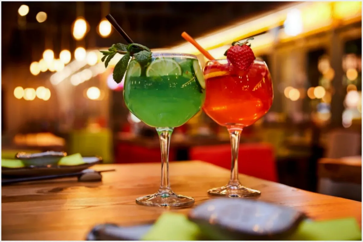 O que avaliar antes de contratar um open bar