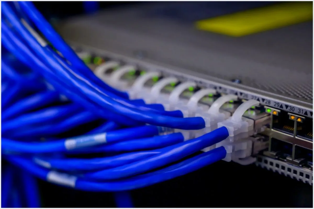 Internet para credenciamento de eventos: como planejar a rede e evitar improvisos na entrada