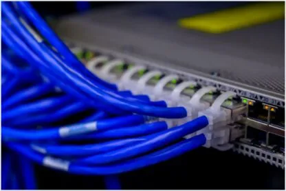 Internet para credenciamento de eventos: como planejar a rede e evitar improvisos na entrada