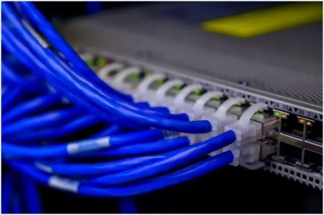 Internet para credenciamento de eventos: como planejar a rede e evitar improvisos na entrada