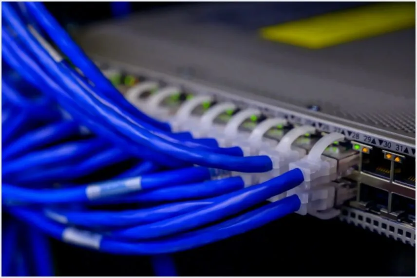 Internet para credenciamento de eventos: como planejar a rede e evitar improvisos na entrada Internet para credenciamento de eventos: como planejar a rede e evitar improvisos na entrada
