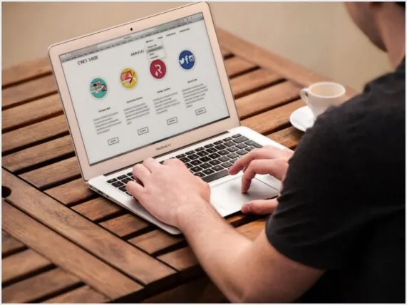 Site ou Instagram: Qual é Melhor para uma Empresa?
