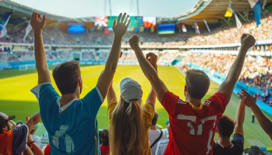 Quais os campeonatos de futebol mais disputados do mundo?